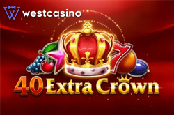 40 Extra Crown