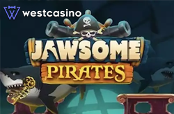 Jawsome Pirates