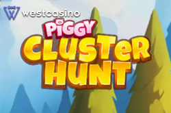Piggy Cluster Hunt