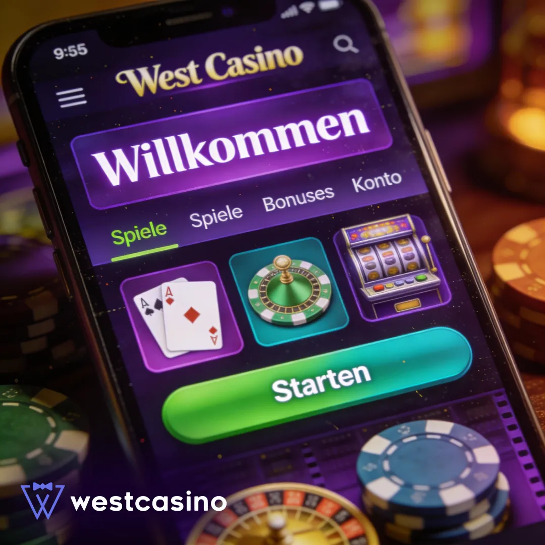 WestCasino