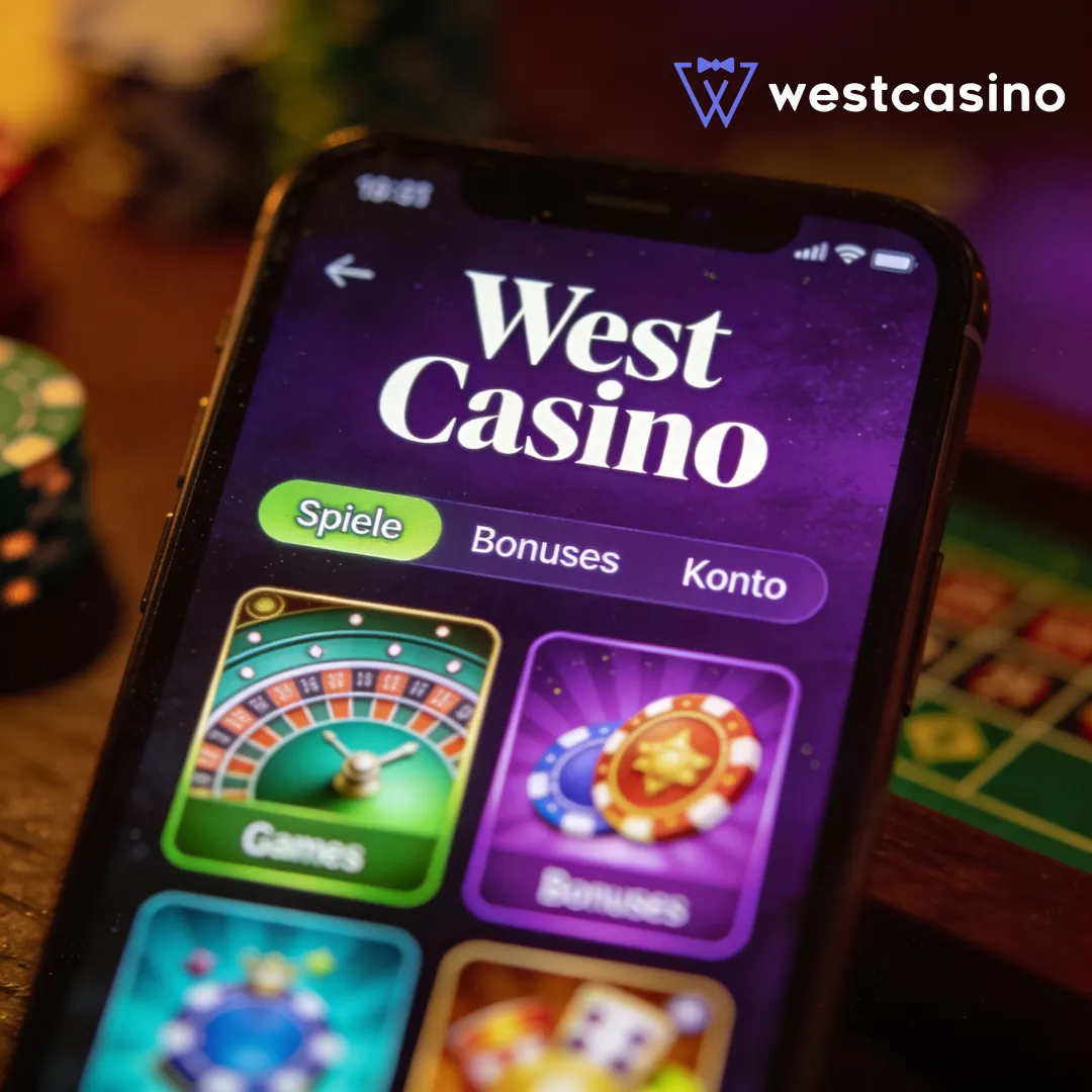 Westcasino App Casino