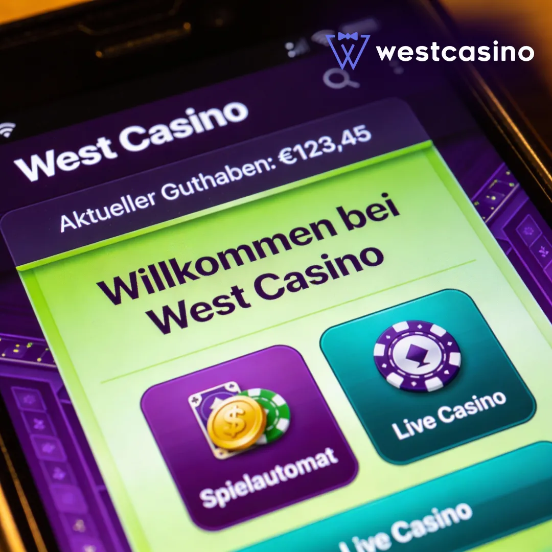 Westcasino Bewertung
