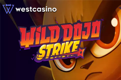 Wild Dojo Strike